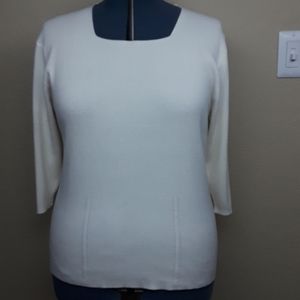 🎈5 for $20🎈Dressbarn Top